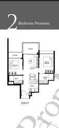 Normanton Park (D5), Apartment #572286021
